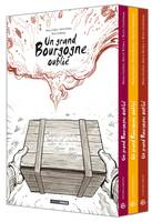 1, Un grand Bourgogne oublié - Coffret vol. 01 à 03