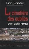 Une aventure de Victor Tarin., Le cimetière des oubliés - Erquy-Saint-Quay-Portrieux, Erquy-Saint-Quay-Portrieux