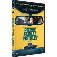 Pierre feuille pistolet - DVD (2023)