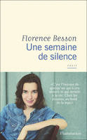 Une semaine de silence