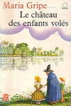 Le château des enfants volés