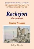 Rochefort et ses environs