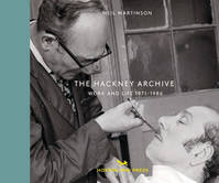 THE HACKNEY ARCHIVES