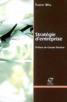 Stratégie d'entreprise