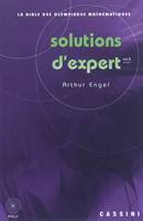 2, Solutions d'expert, Vol2, Volume 2