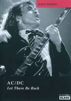 AC/DC Let there be rock, let there be rock
