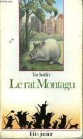 Le Rat Montagu