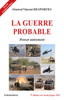 La guerre probable - penser autrement