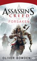 5, Assassin's Creed : Forsaken
