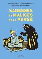 SAGESSES ET MALICES DE LA PERSE