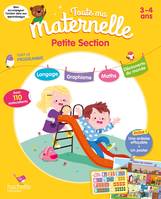 Toute Ma Maternelle- Tout le programme - Petite section