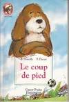 Coup de pied - dourdic jacques (Le)