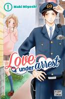 1, Love under Arrest T01