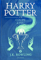 IV, Harry Potter / Harry Potter et la coupe de feu