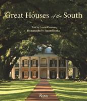 Great Houses of the South /anglais