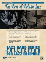 Jazz Band Collection for Jazz Ensemble, The Best of Belwin Jazz