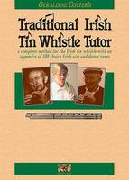 Traditional Irish Tin Whistle Tutor