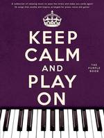 Keep Calm And Play On, Purple Book