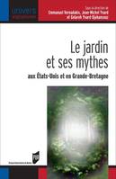 LE JARDIN ET SES MYTHES AUX ET