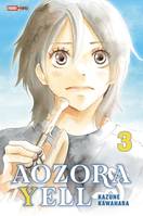 3, Aozora Yell T03, Tome 3