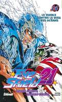 Eye shield 21, 14, Eyeshield 21 - Tome 14, Le diable contre le dieu des océans