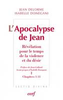 L'Apocalypse de Jean (Tomes 1 et 2)