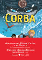 Corba - Tome 2 Le Seigneur de la côte