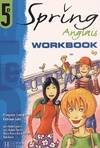 Spring 5e LV1 - Anglais - Workbook - Edition 2001, Anglais