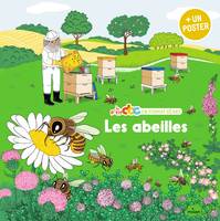 Les abeilles - format géant