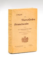 L'Esprit du Tiers-Ordre Franciscain.