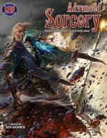 Advanced Sorcery (softcover)
