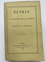 Ruskin et la religion de la beauté