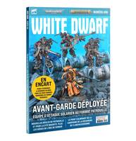 White Dwarf n°496 (janvier 2024)