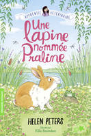 11, Une lapine nommée Praline