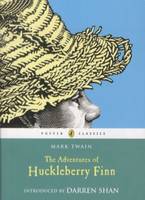 Adventures Of Huckleberry Finn, The, Livre