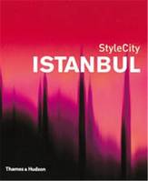 StyleCity Istanbul /anglais