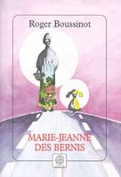 Marie-Jeanne des Bernis, roman