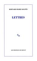 Lettres