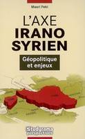 L'axe irano-syrien / géopolitique et enjeux, Géopolitique et enjeux