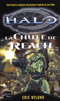Halo, 1, La chute de Reach