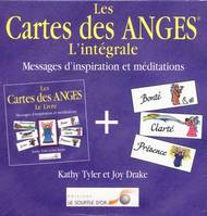 Carte des anges - L'intégrale