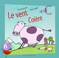 Le Vent Colère, LIVRE ACCORDEON