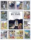 Contes de Russie, - LES GRANDS LIVRES