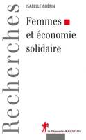 Femmes et économie solidaire