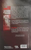 Livres Polar Policier et Romans d'espionnage Le Sang du Suaire Sam Christer