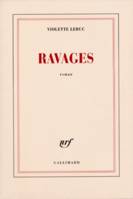 Ravages