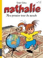 Nathalie., 1, Nathalie (Tome 1) - Mon premier tour du monde