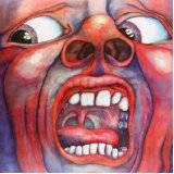 In The Court Of The Crimson King