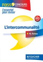 L'intercommunalité - Pass'Concours Nº05