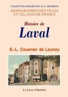 Histoire de Laval